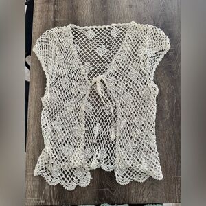 Vintage top